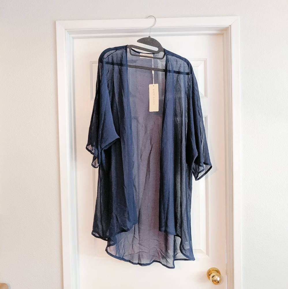 Kimono Small